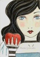Bad Apple