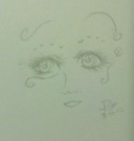 Dreamy Eyes
