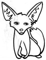 big ears