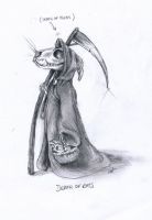 Death of Rats