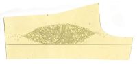 Cell Patterns on Pattern