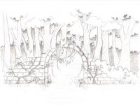 The Crumbling Gate