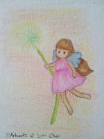 Dancing with Dandelions