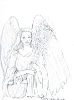 Harvest Angel