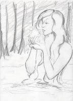 Will-O-Wisp Kiss