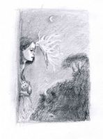 Will o\' Wisp Kiss