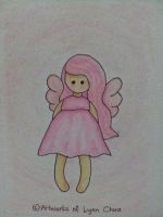 Fairy Pink