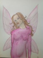 Pink Fae