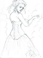 Corset Dreams