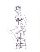 Corset Dreams