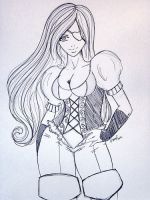 Corset Dreams