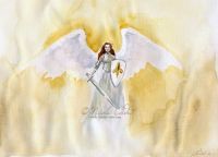Angel of the Morning