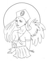 Angel of the Morning