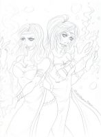 Magic Women