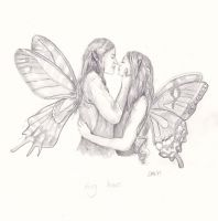 Fairy Lovers