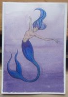 Mermaid