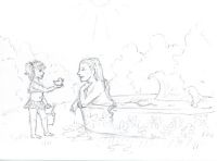 Mermaid\'s Pool