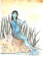 Mergirl