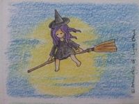 Lil Witch