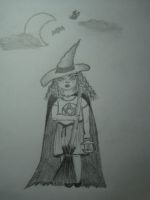 Little Witch