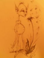 garden spirit