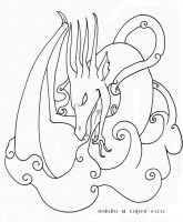 Night Dragon