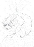Mermaid Tears