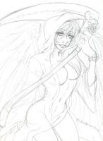 Sweet Angel of Death