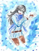 Wrapped in Winter