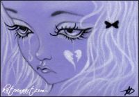 Broken