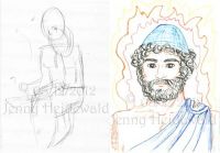 Give me Strength - Hephaestus