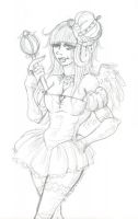 Queen Alice