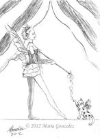 Circus Fairy