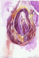 The Birdwoman\'s Nest