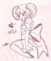 Pretty in Pink
