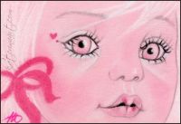 Pretty in Pink