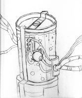 machine