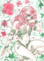 Poison Ivy