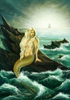 The Siren\'s Call