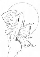 Naked Faeries :)