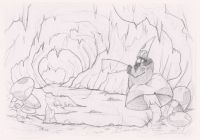 Mountain Gnome