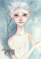 Jack Frost