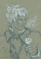 Jack Frost