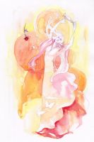 Love Spell