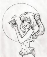 Love Spell