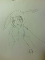 Bunny Kigurumi