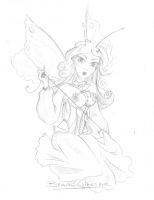 Sewing Fairy