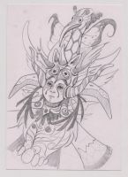 Headdress
