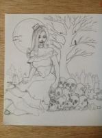Princess of Darkness