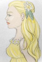 Plumeria